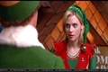 Zooey in Elf - zooey-deschanel screencap