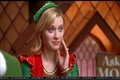 zooey-deschanel - Zooey in Elf screencap