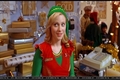 zooey-deschanel - Zooey in Elf screencap