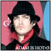 adam - adam-gontier icon