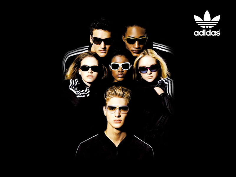Adidas Adidas 壁紙 ファンポップ