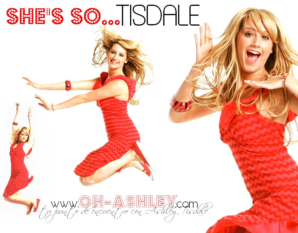 Ashley Tisdale Xxx 16