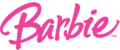 barbie logo - barbie photo