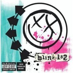 blink-182 Albums