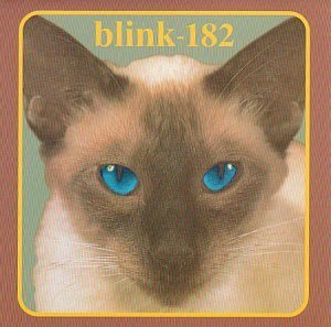 blink-182 Albums