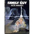 blue harvest - family-guy photo