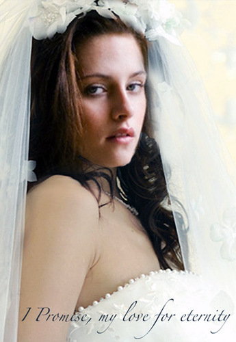  blushing bride
