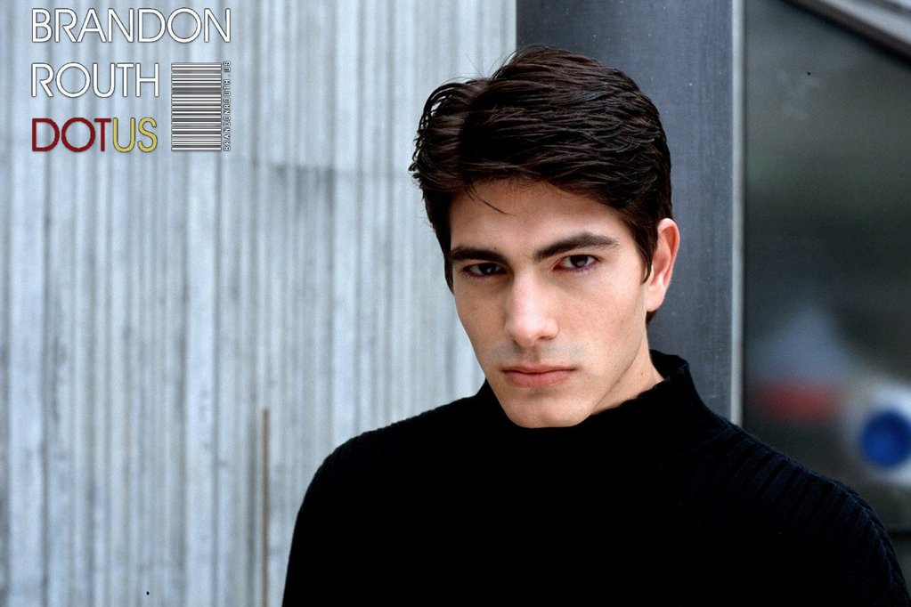 Brandon Routh - Picture Actress