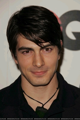  branodn routh
