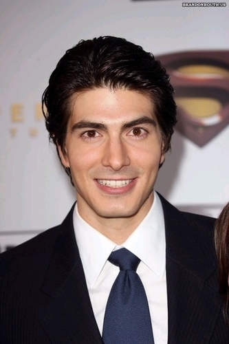 branodn routh