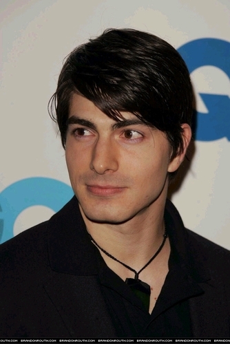 branodn routh