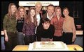 btvs-100th episode party - buffy-the-vampire-slayer photo