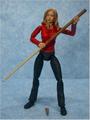 buffy and other slayer figures - buffy-the-vampire-slayer photo