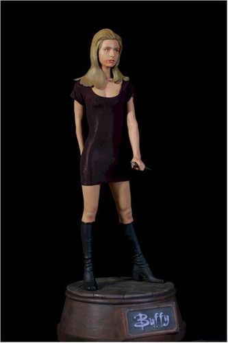  buffy and other slayer figures