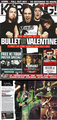 bullet for my valentine - bullet-for-my-valentine photo