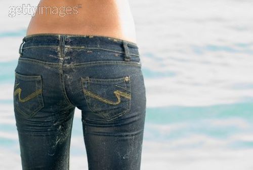  butt jeans