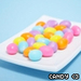 candy icons - candy icon