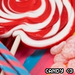candy icons - candy icon