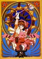 card captor sakura - anime photo