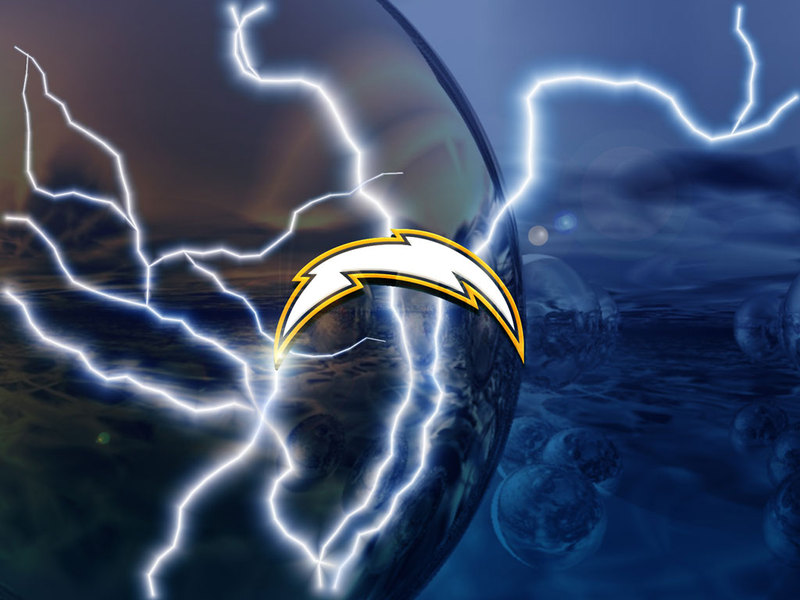 chargers - San Diego Chargers
