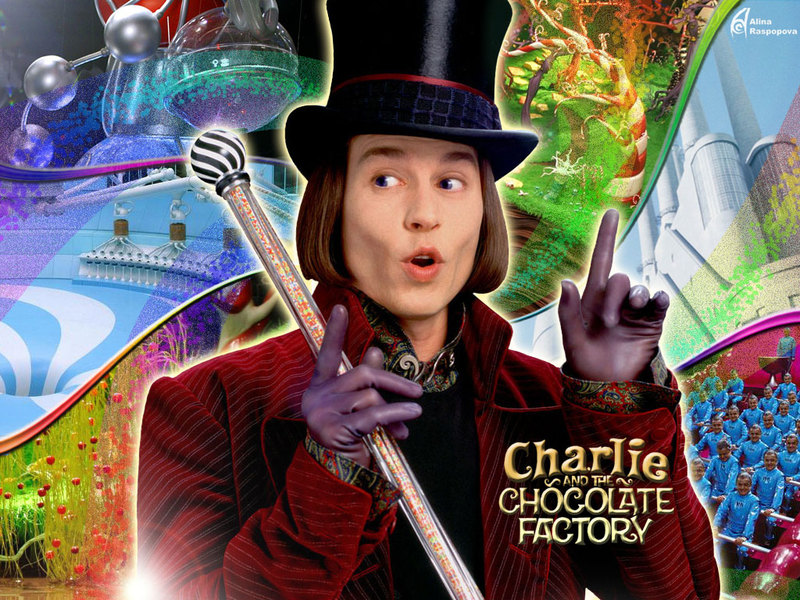 Charlie And Chocolate Factory. charlie and the chocolate fact