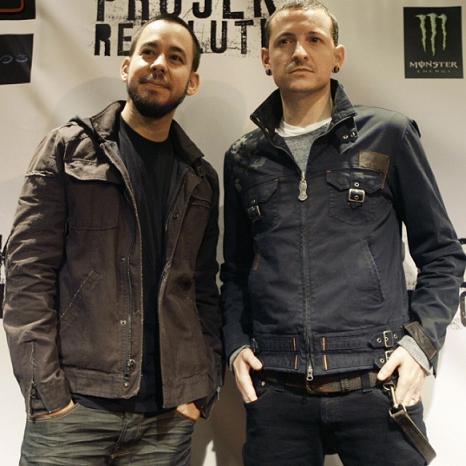  chester and mike