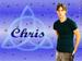 chris - charmed icon