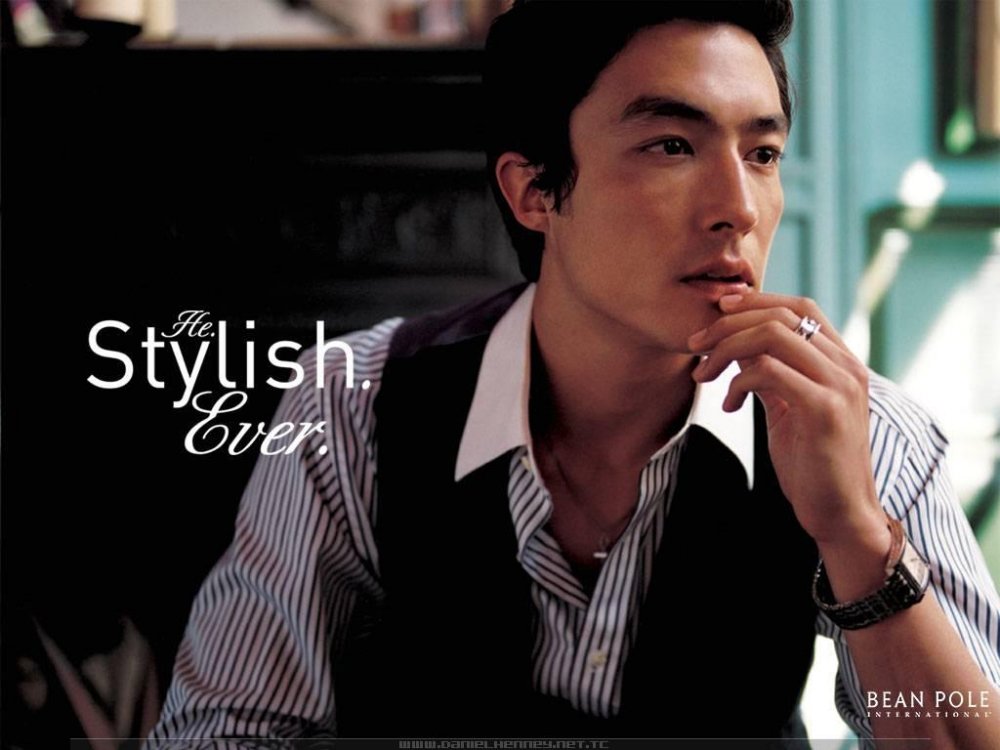 daniel henney, images, image, wallpaper, photos, photo, photograph, gallery...