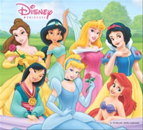  Walt Disney afbeeldingen - Disney Princess