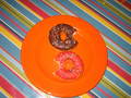 dunkin dounght - dunkin-donuts photo
