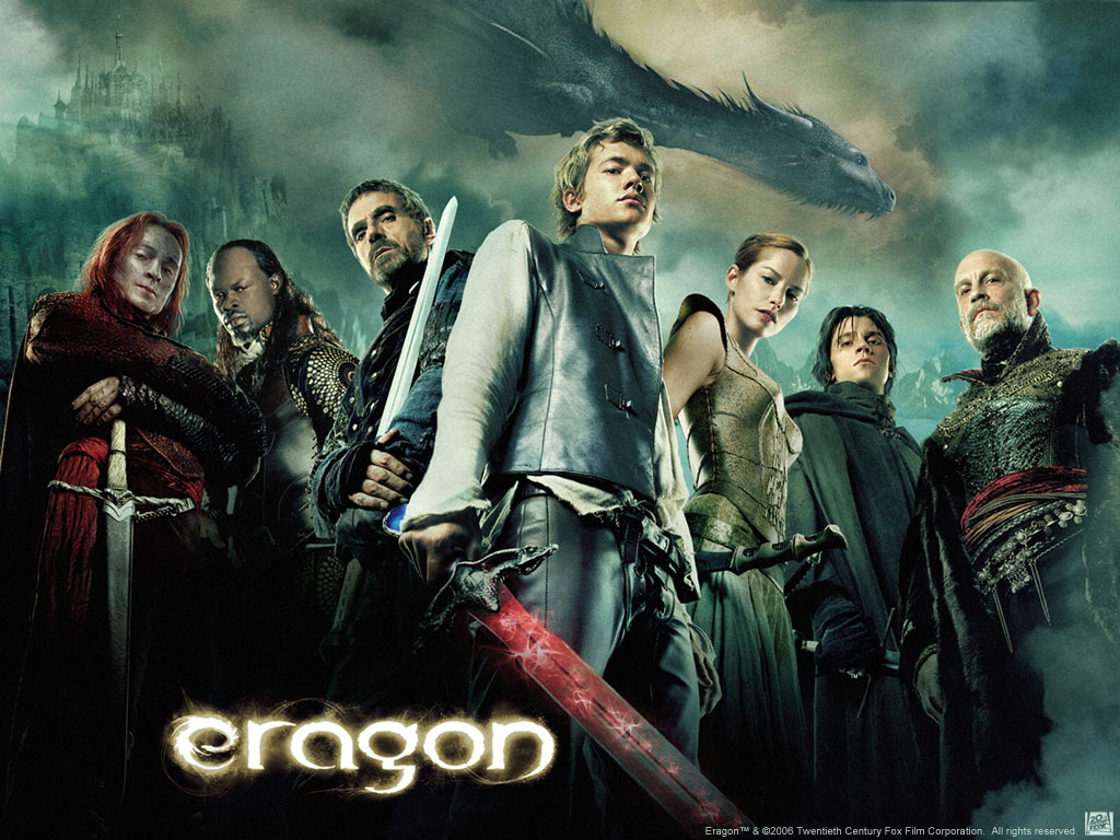 will they make another eragon movie