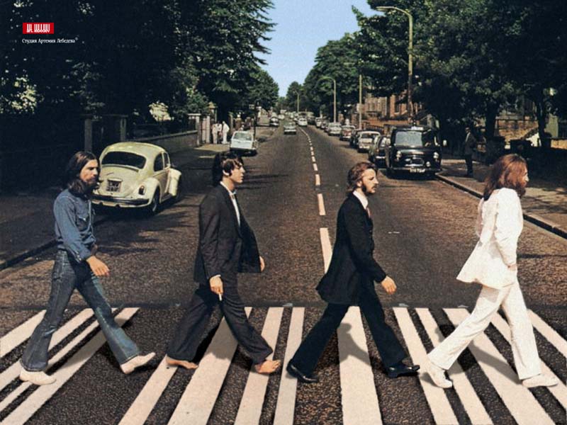 first image ever fanpop's first image The Beatles Wallpaper 34262 