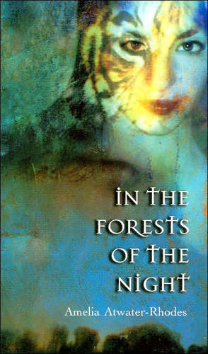 forests of the night cover