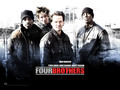 mark-wahlberg - four brothers wallpaper