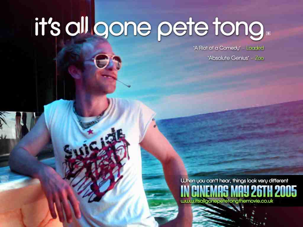 All Gone Pete Tong Stream