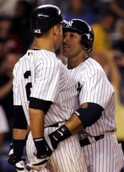 jeter gay Is