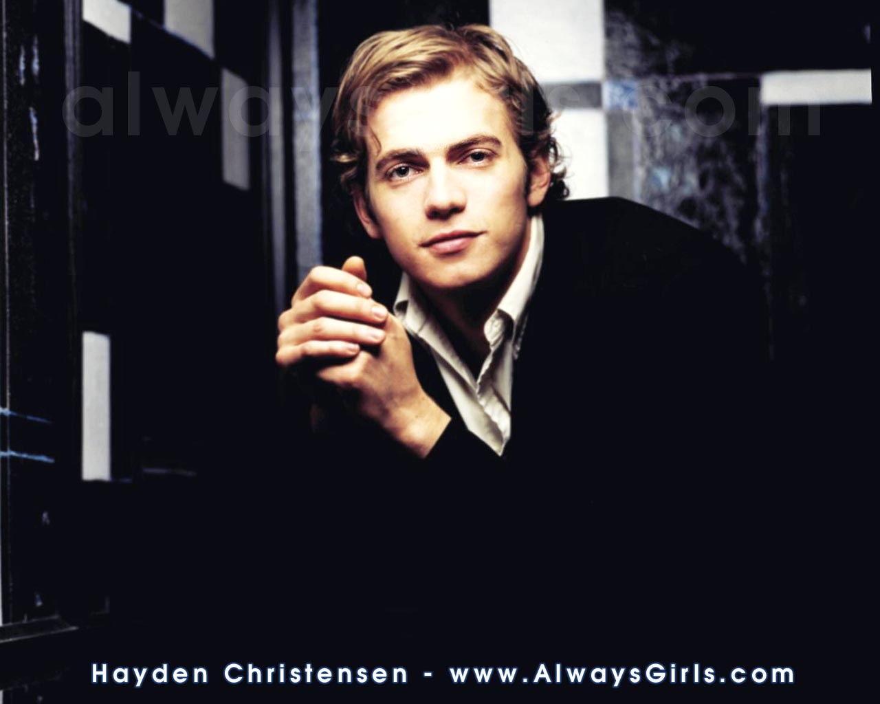 Christensen Hayden
