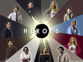 heroes - heroe$ ca$t wallpaper