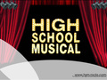 high-school-musical - high school musical wallpaper