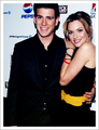 hilarie and the guy who plays - hilarie-burton photo
