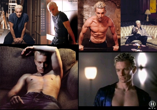  hot pictures of spike