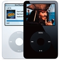iPod 5G Video - ipod photo