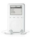 iPod 3G - ipod photo