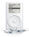 iPod 2G - ipod photo