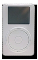 iPod 1G - ipod photo