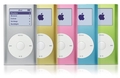 iPod mini - ipod photo