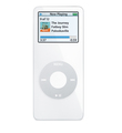 First iPod Nano - ipod photo