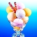 ice cream - ice-cream icon