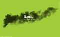 ilost - lost photo