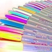 iridescent sharpies - sharpies icon